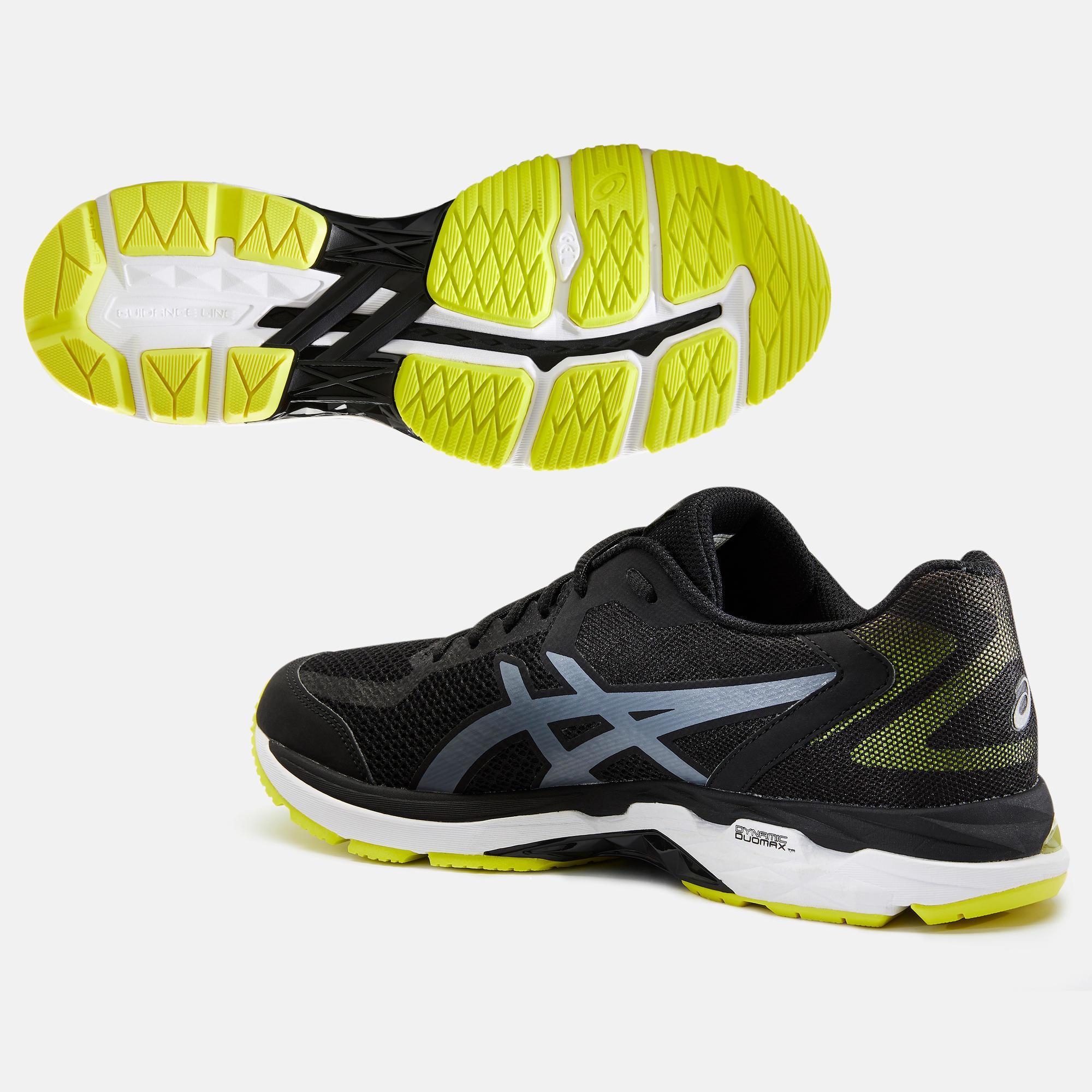 chaussure running homme gel glide noire asics chaussure running homme gel glide noire asics
